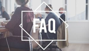 FAQs